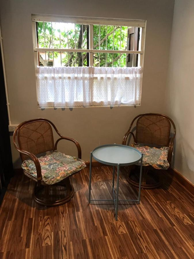 Baanya Homestay Ko Kret Nonthaburi Extérieur photo
