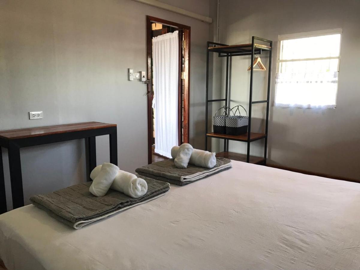 Baanya Homestay Ko Kret Nonthaburi Extérieur photo