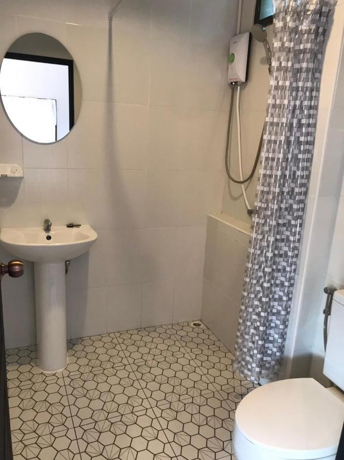 Baanya Homestay Ko Kret Nonthaburi Extérieur photo