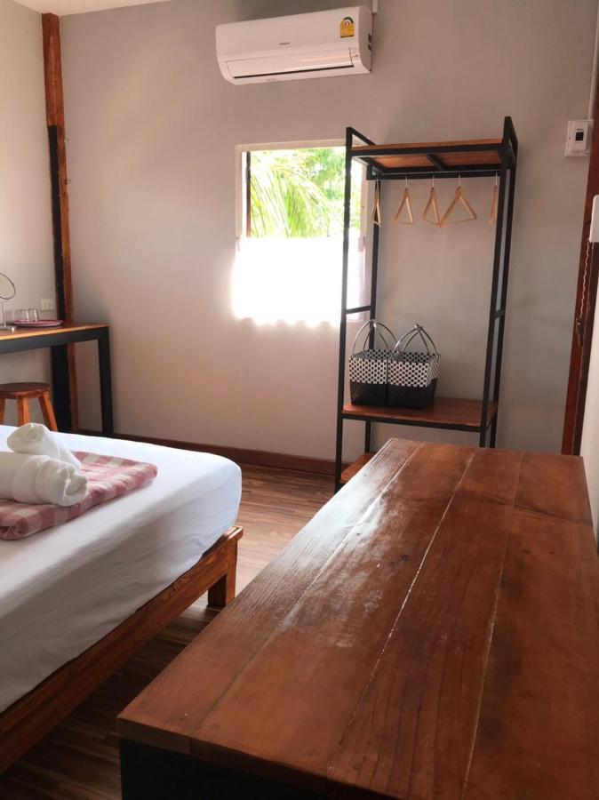 Baanya Homestay Ko Kret Nonthaburi Extérieur photo
