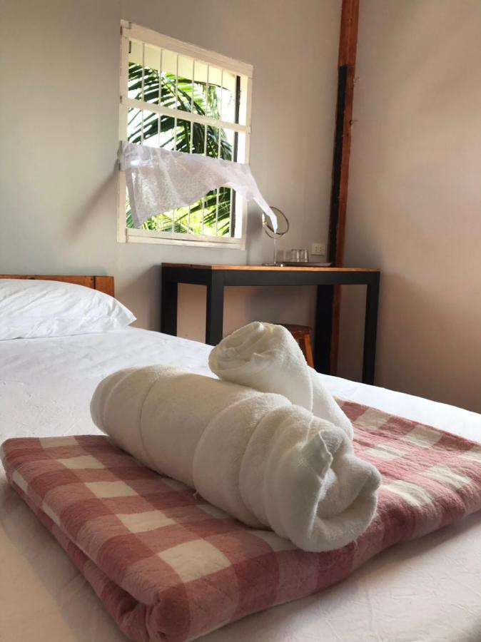 Baanya Homestay Ko Kret Nonthaburi Extérieur photo