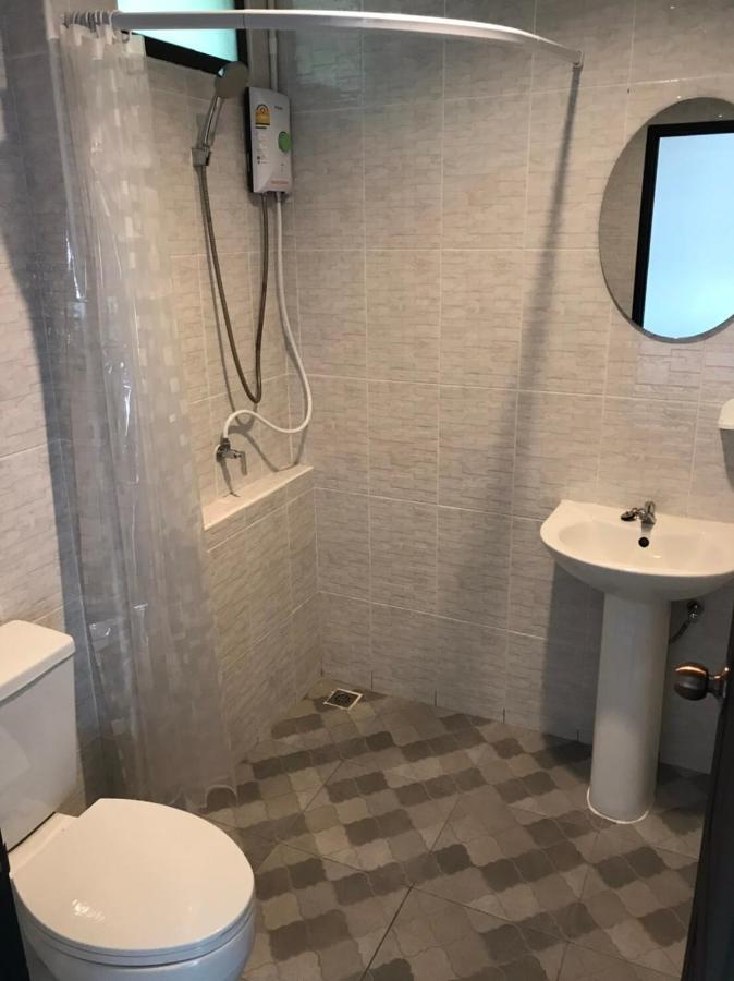 Baanya Homestay Ko Kret Nonthaburi Extérieur photo
