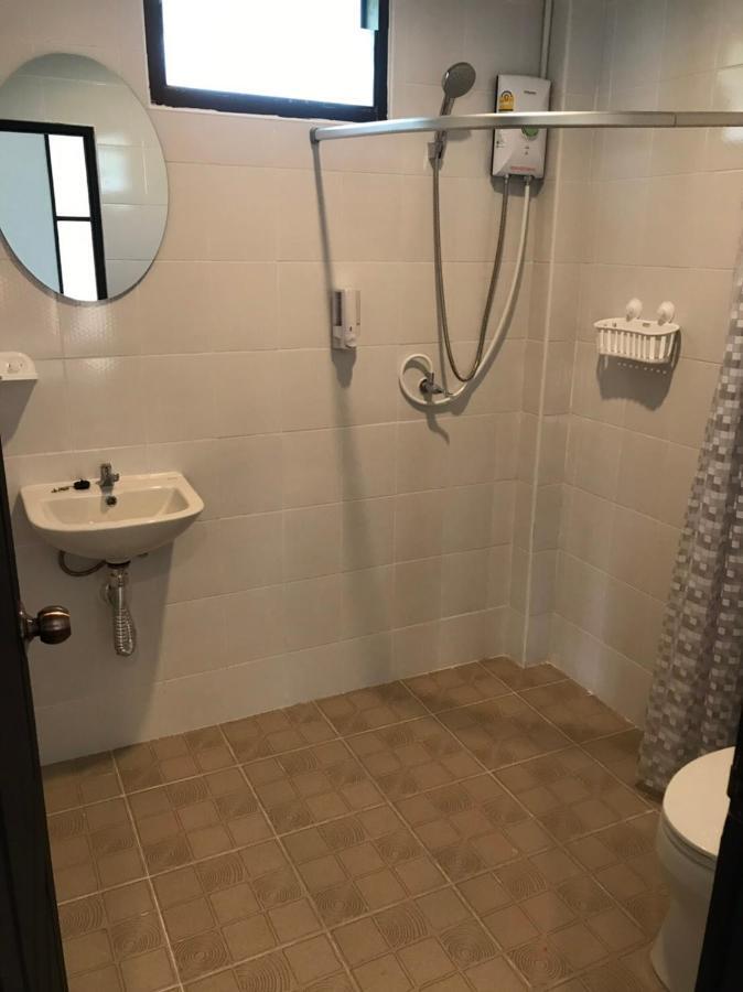 Baanya Homestay Ko Kret Nonthaburi Extérieur photo