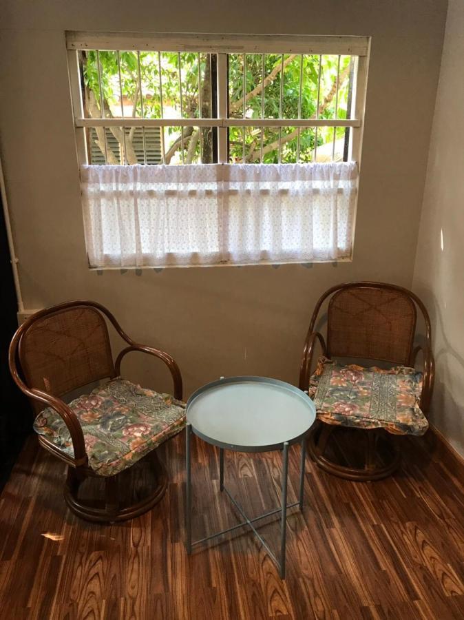 Baanya Homestay Ko Kret Nonthaburi Extérieur photo