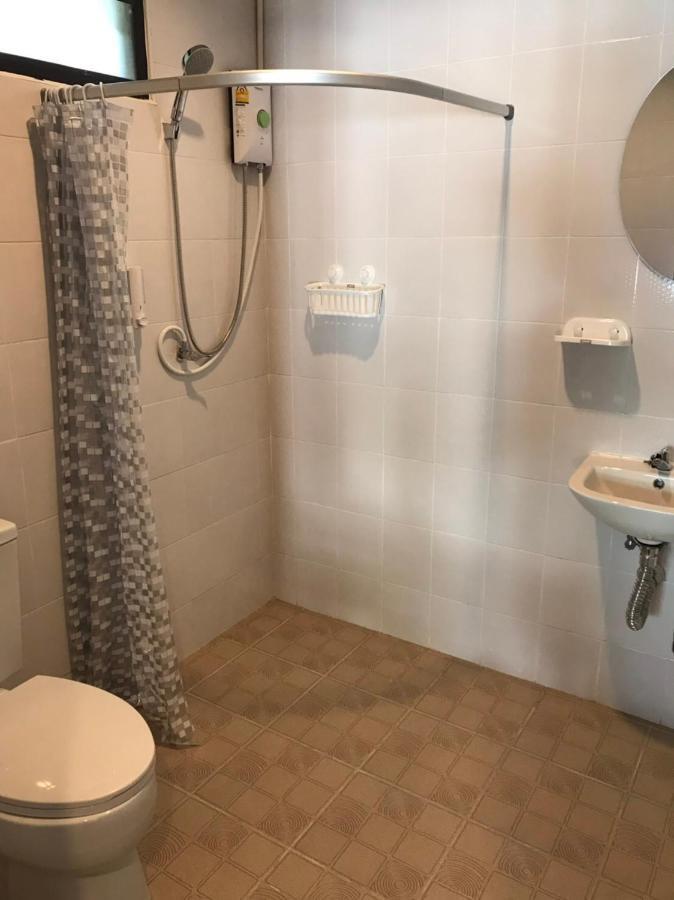 Baanya Homestay Ko Kret Nonthaburi Extérieur photo