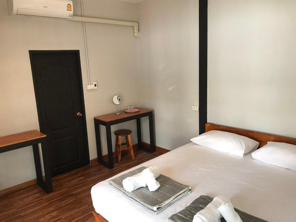 Baanya Homestay Ko Kret Nonthaburi Extérieur photo