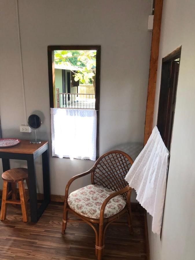 Baanya Homestay Ko Kret Nonthaburi Extérieur photo