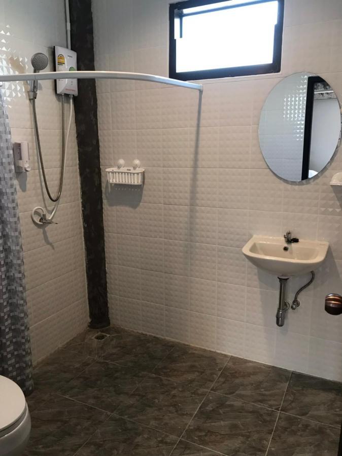 Baanya Homestay Ko Kret Nonthaburi Extérieur photo